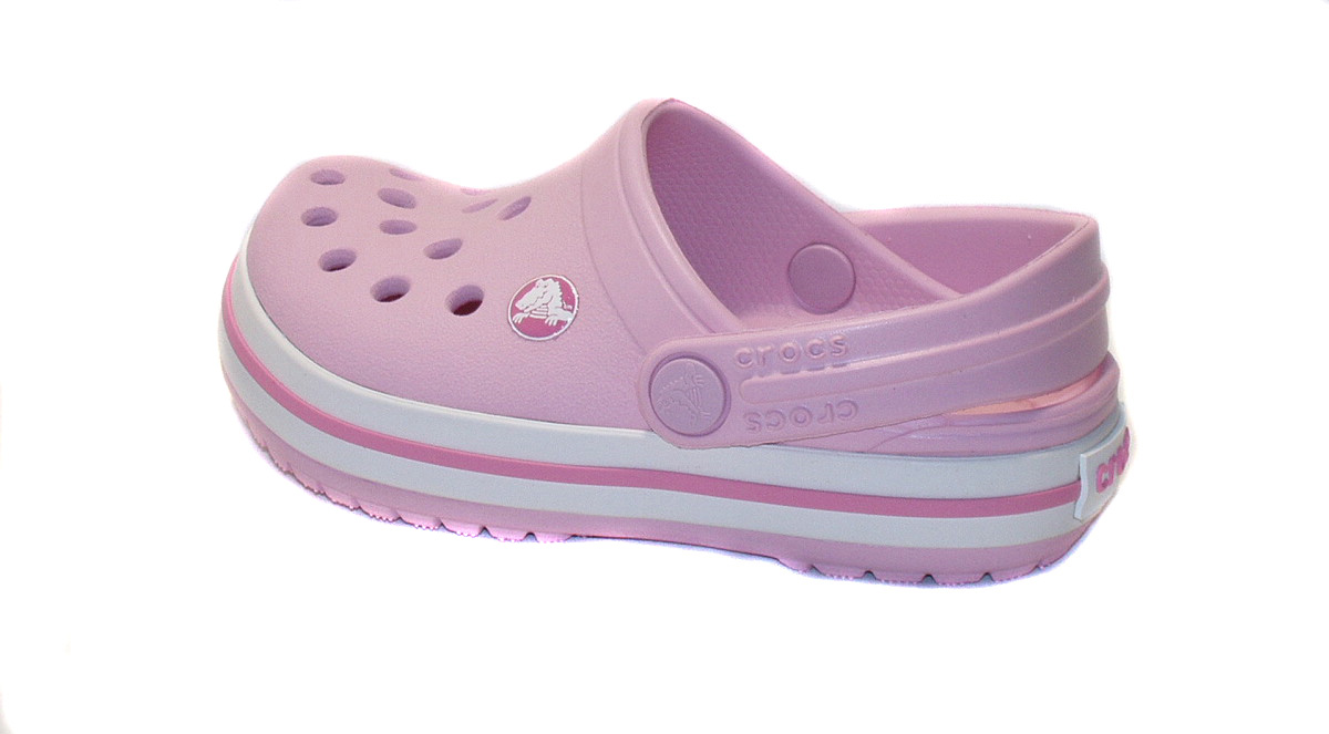 Sabot Crocs Crocband Kid – Image 3