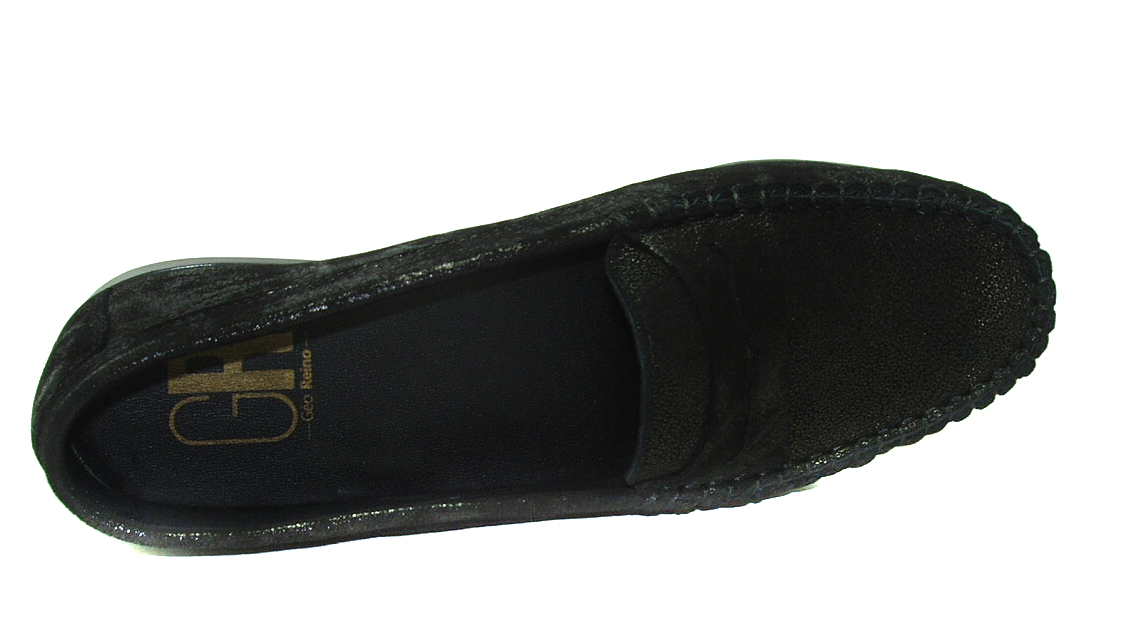 Mocassin Géo Reino Mozard hiv – Image 8