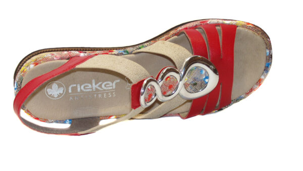 679L4 Rieker – Image 2