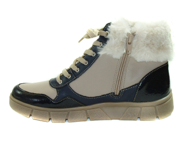 Boots Swedi Baccara – Image 2
