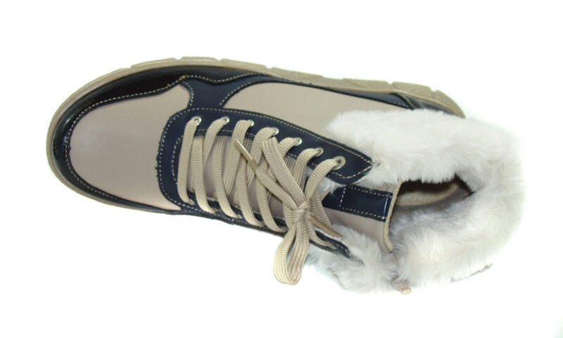 Boots Swedi Baccara – Image 3