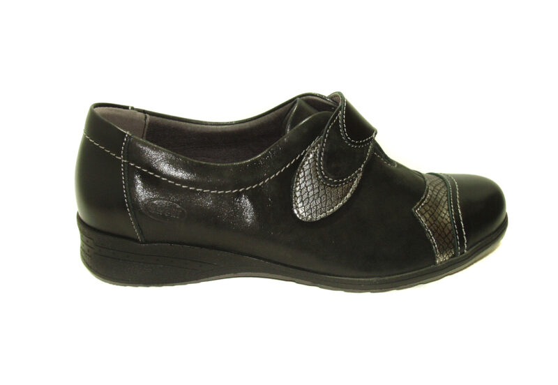 Chaussure basse Swedi Didier