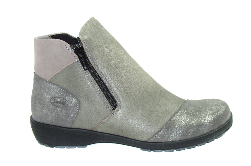 Boots Swedi Locar