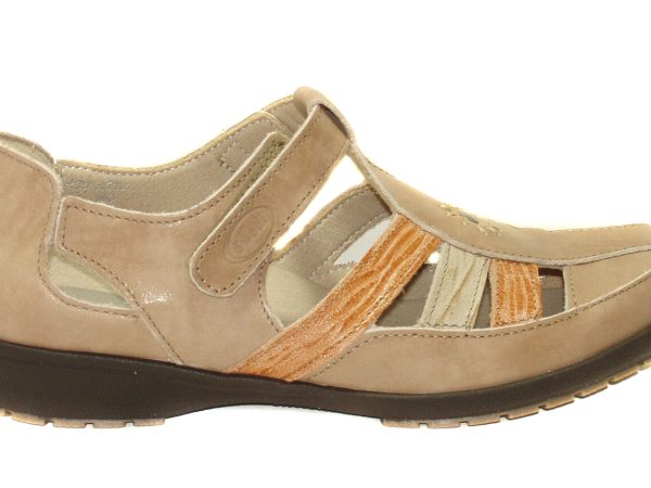 Sandale Swedi Londrin