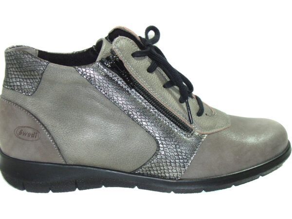 Boots Swedi Oxen