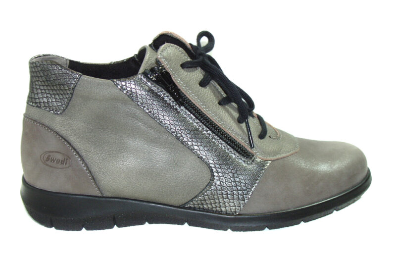 Boots Swedi Oxen