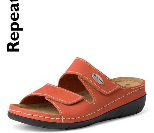 Mule Tamaris 27510