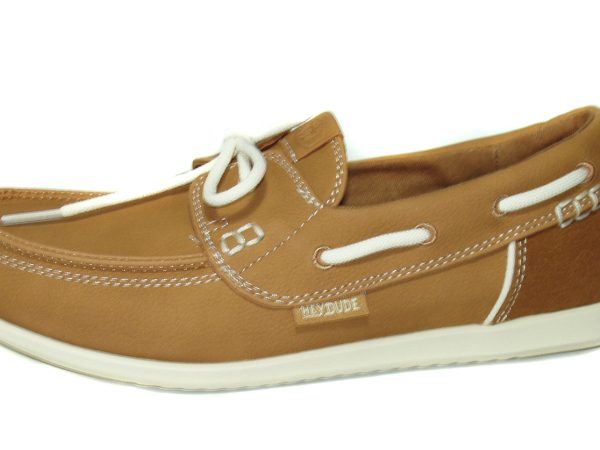 Bateau Harbor Breeze Lo Classic HEYDUDE