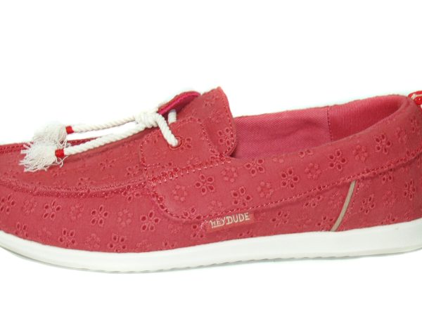 Harbor Breeze Eyelet Heydude