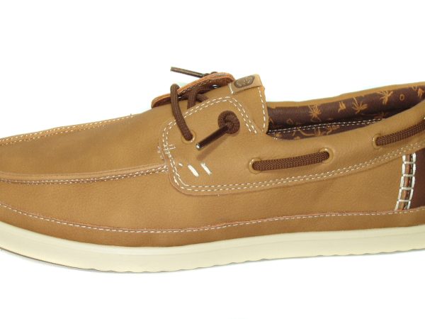 Bateau HeyDude Harbor Lo Classic