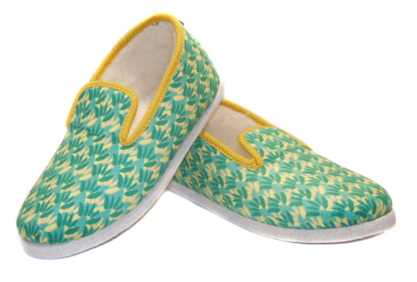 Bali Chausse Mouton