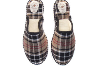 4165 Maison de l'espadrille