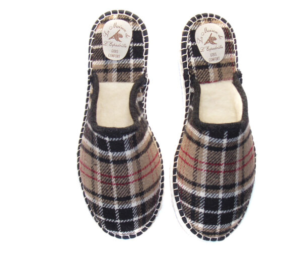 4165 Maison de l'espadrille