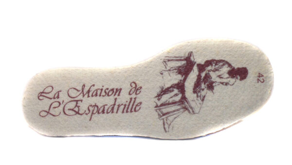 4165 Maison de l'espadrille – Image 2