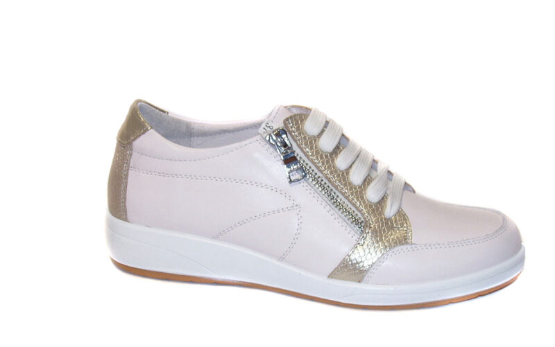 Chaussure zip Infini Alet