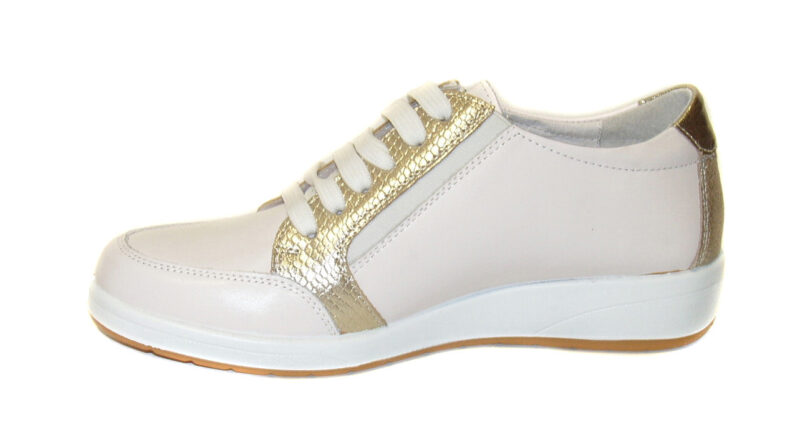 Chaussure zip Infini Alet – Image 2