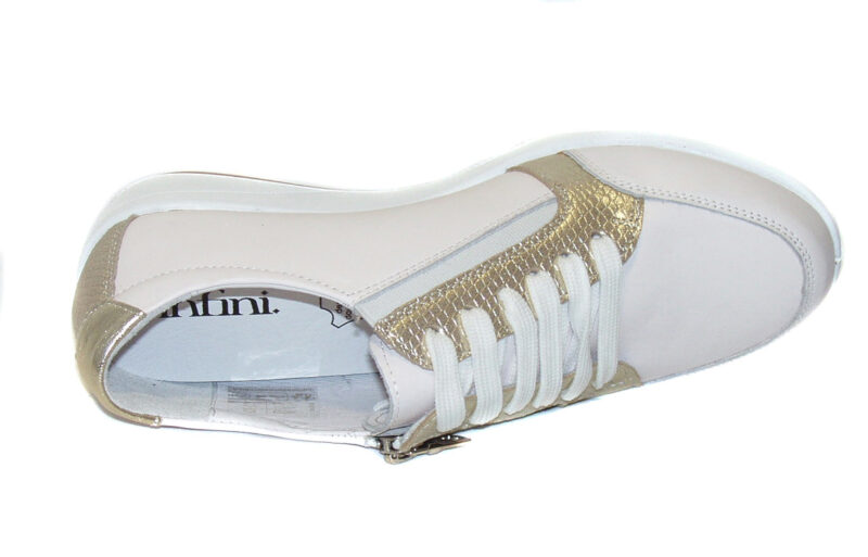 Chaussure zip Infini Alet – Image 3