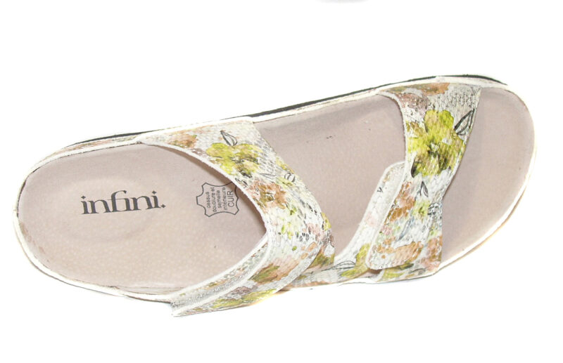 Mule Infini Lilyo – Image 2