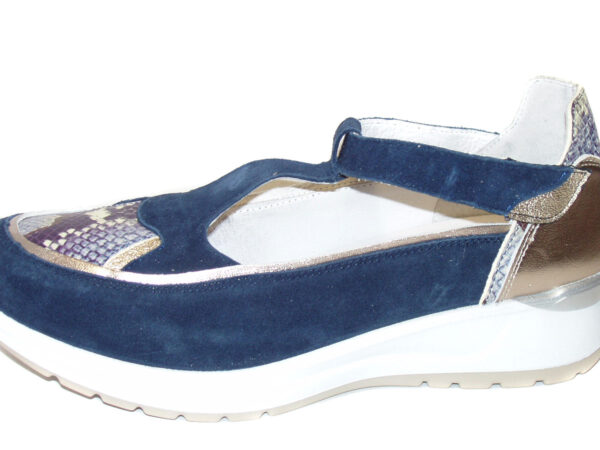 Ballerine Infini Spirou