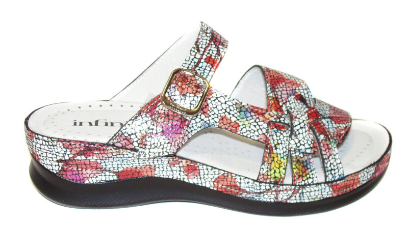 Mule Infini Xantal