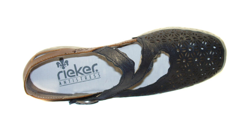 413G4 Rieker – Image 5