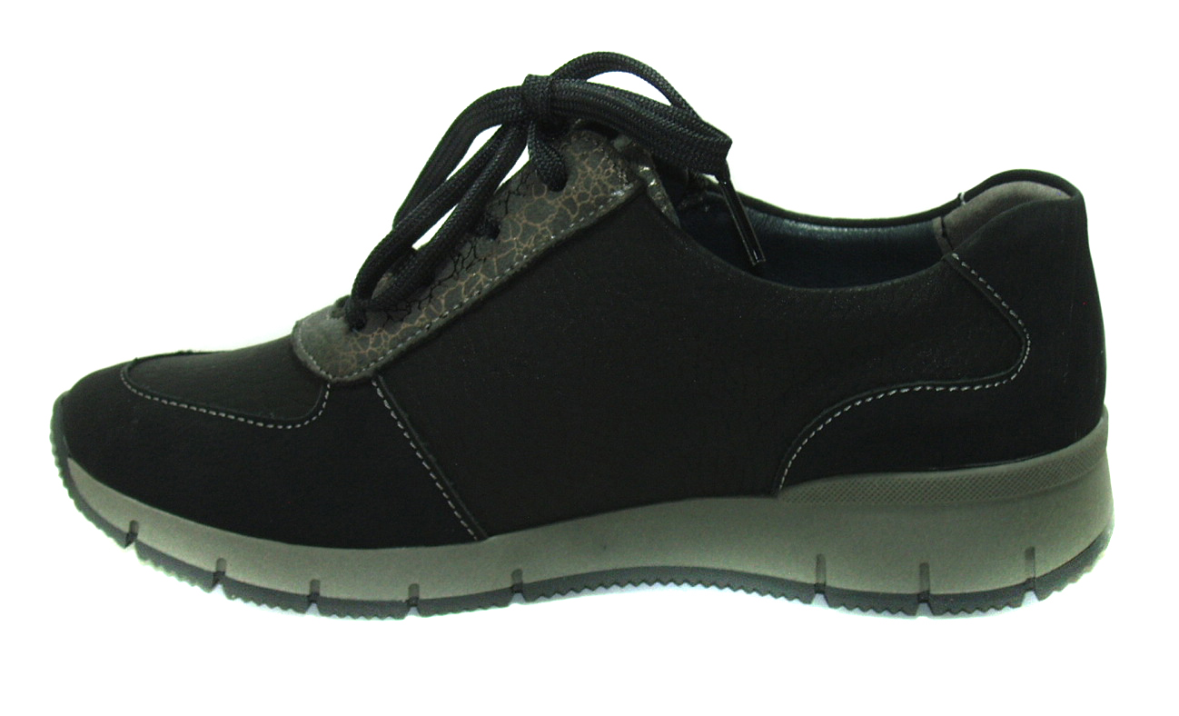 Chaussure lacet Swedi Elena – Image 6