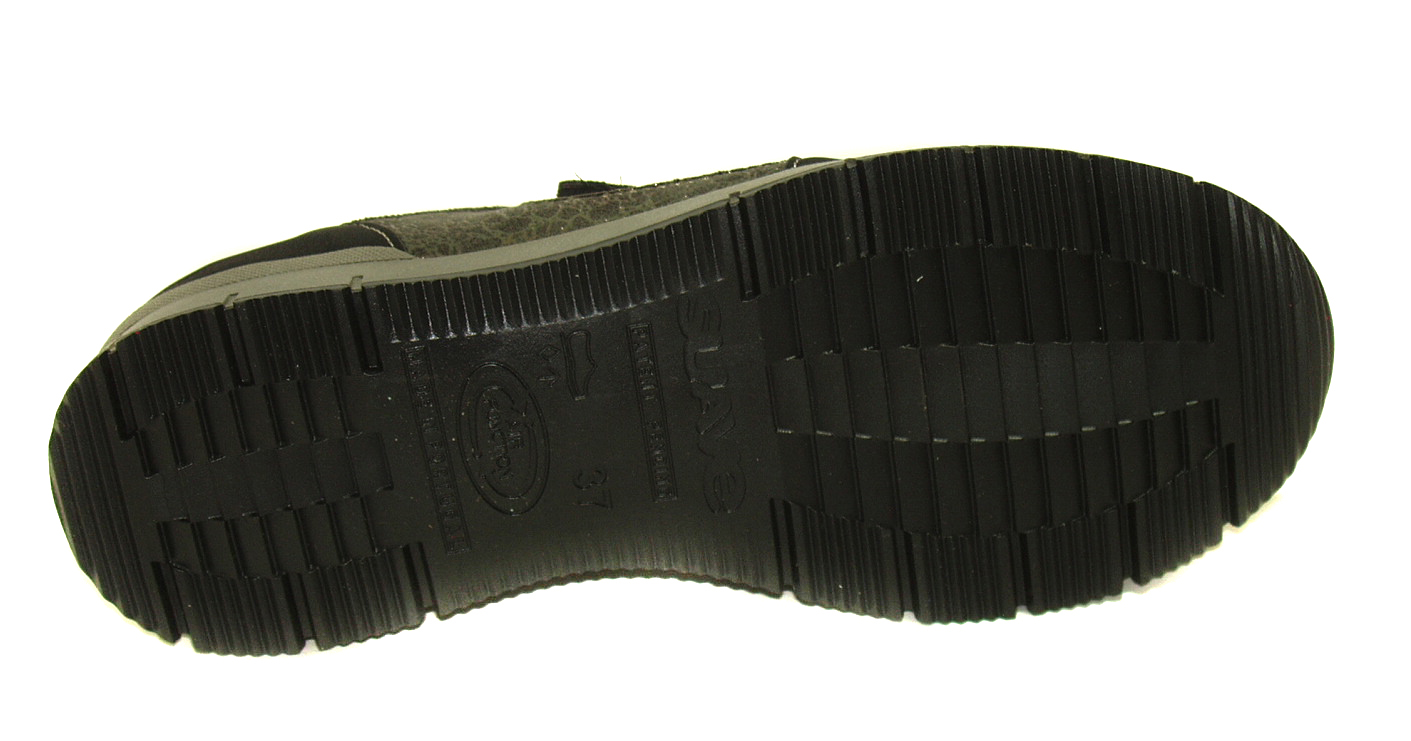 Chaussure lacet Swedi Elena – Image 8