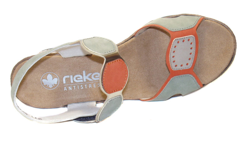 63876 Rieker – Image 2