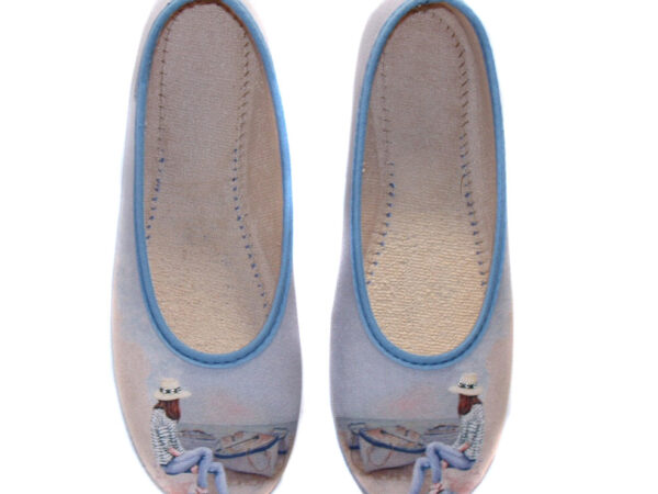 2030 Maison de L'espadrille