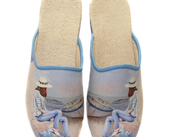 2035 Maison de L'espadrille
