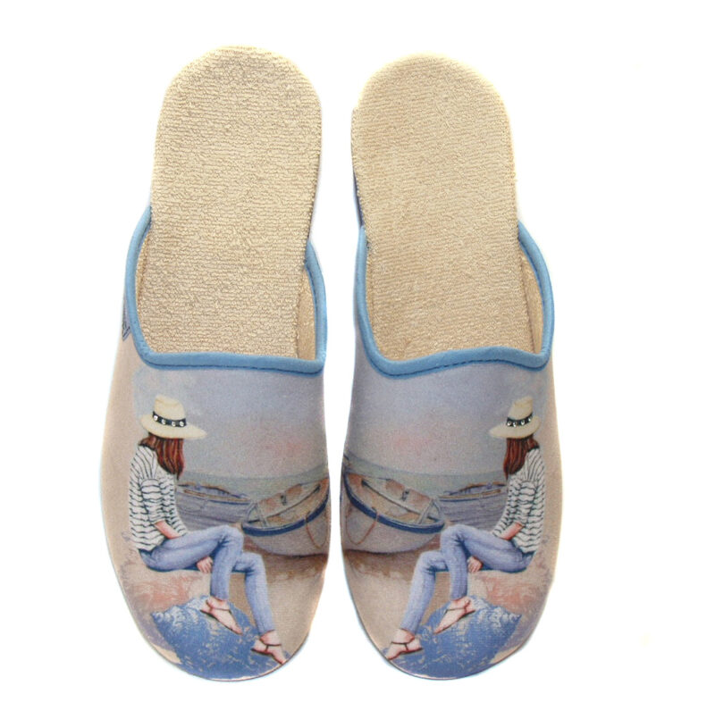2035 Maison de L'espadrille
