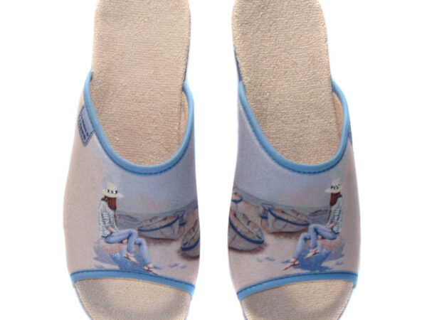 2036 Maison de L'espadrille