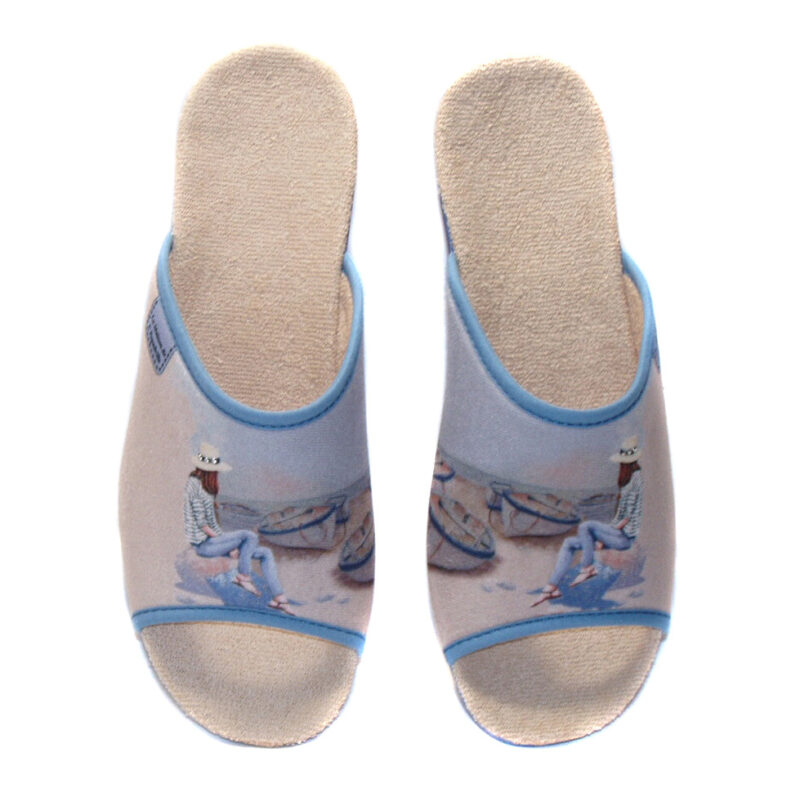 2036 Maison de L'espadrille