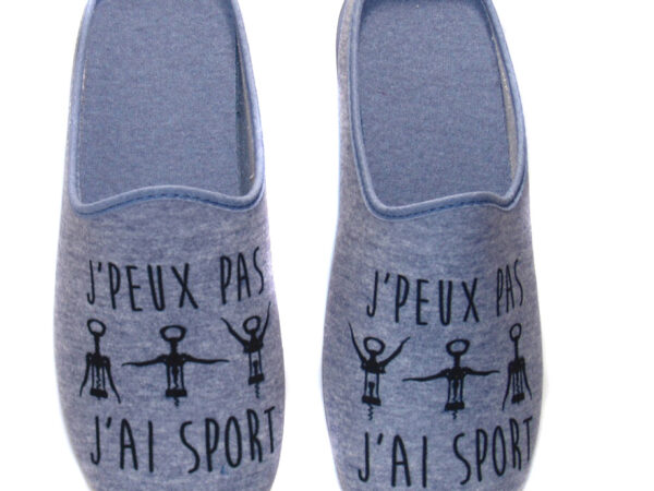 2511 Maison de L'espadrille