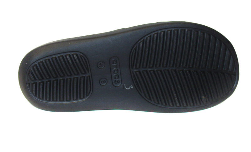 Getaway Platform H-Strap Crocs – Image 3