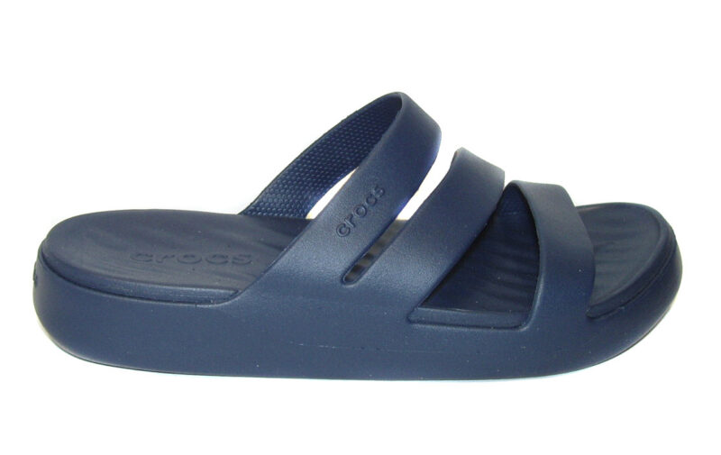 Mule Crocs Getaway Strappy – Image 2