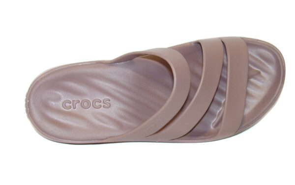 Getaway Strappy Crocs – Image 5