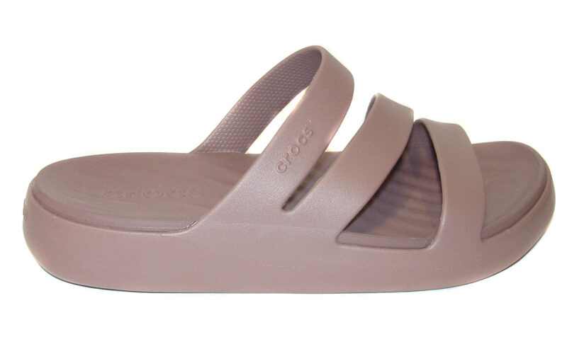 Mule Crocs Getaway Strappy