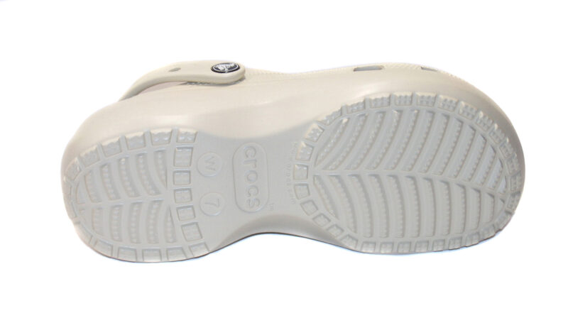 Platform Clogw Crocs – Image 4