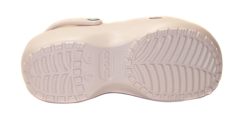 Platform Clogw Crocs – Image 6