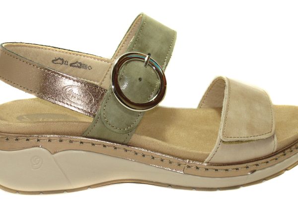 Sandale Swedi Apertise