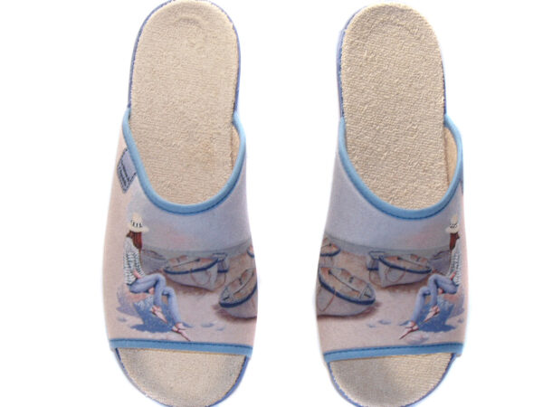 2033 Maison de L'espadrille