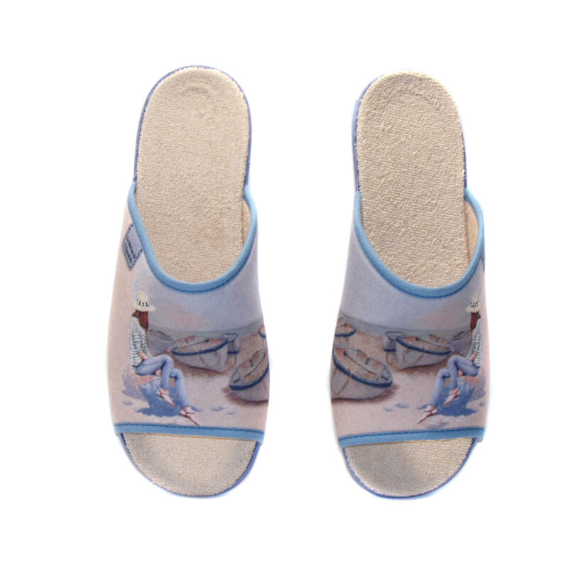 2033 Maison de L'espadrille