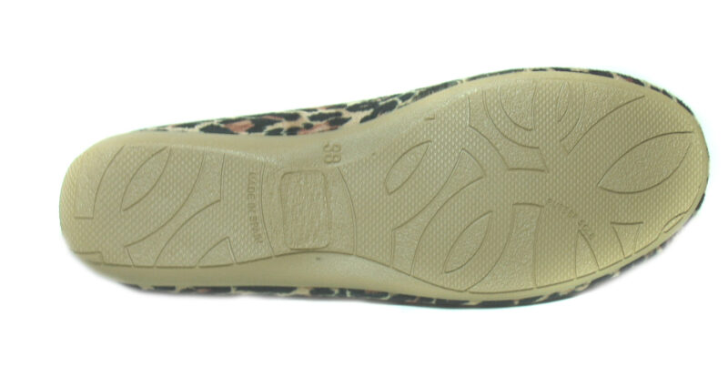 Chausson Maison de l'espadrille 6060 – Image 2
