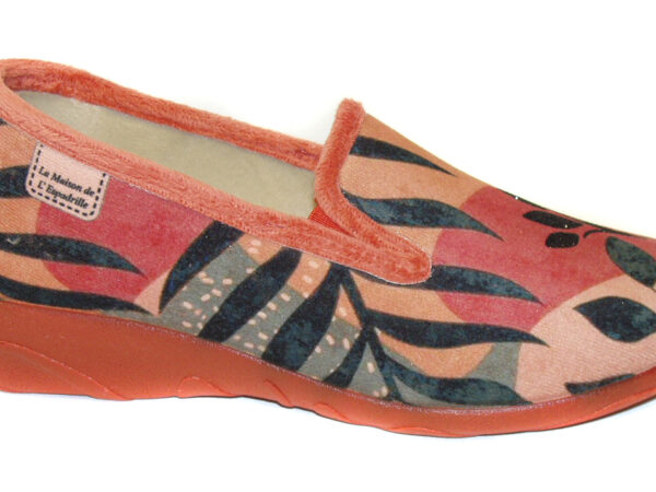 6164 Maison de L'espadrille