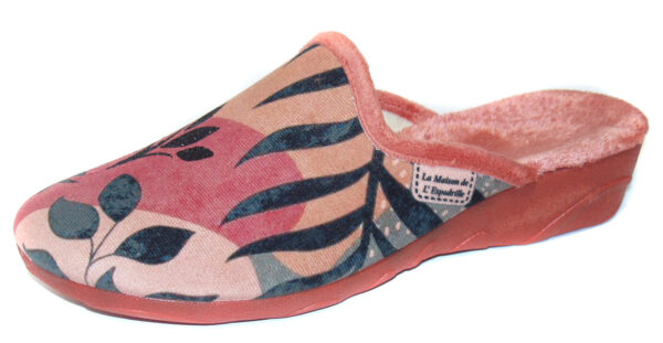 6164 Maison de L'espadrille