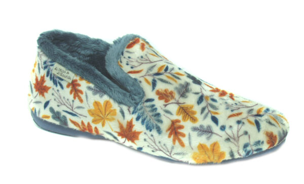 6203 Maison de l'espadrille