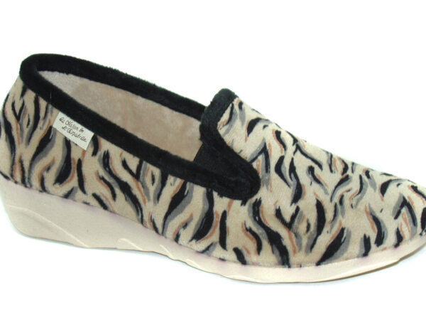 6223 Maison de l'espadrille