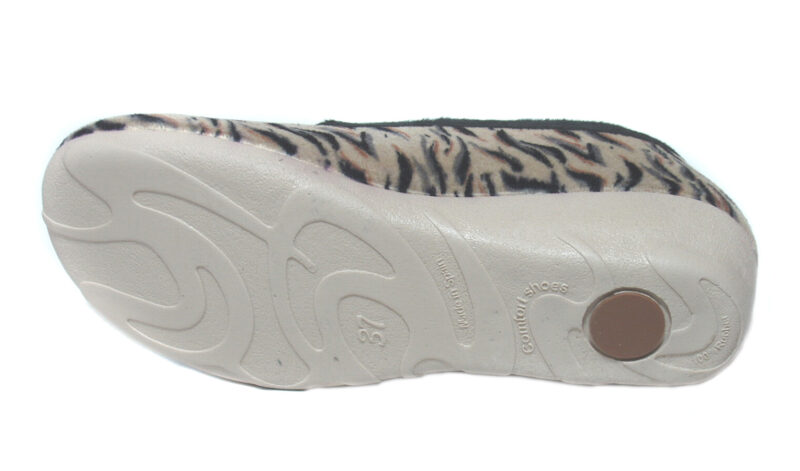 Chausson Maison de l'espadrille 6223 – Image 2