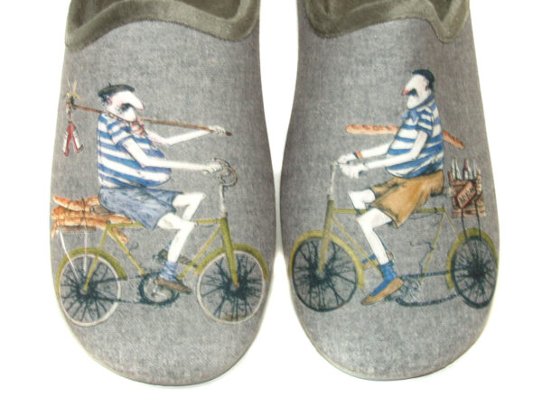 6743 MAISON DE L'ESPADRILLE